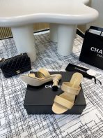 Chanel 2024 New Sandals Size 36-41 - Image 6