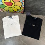 Prada Cotton Sweatshirt Size S-XL - Image 2