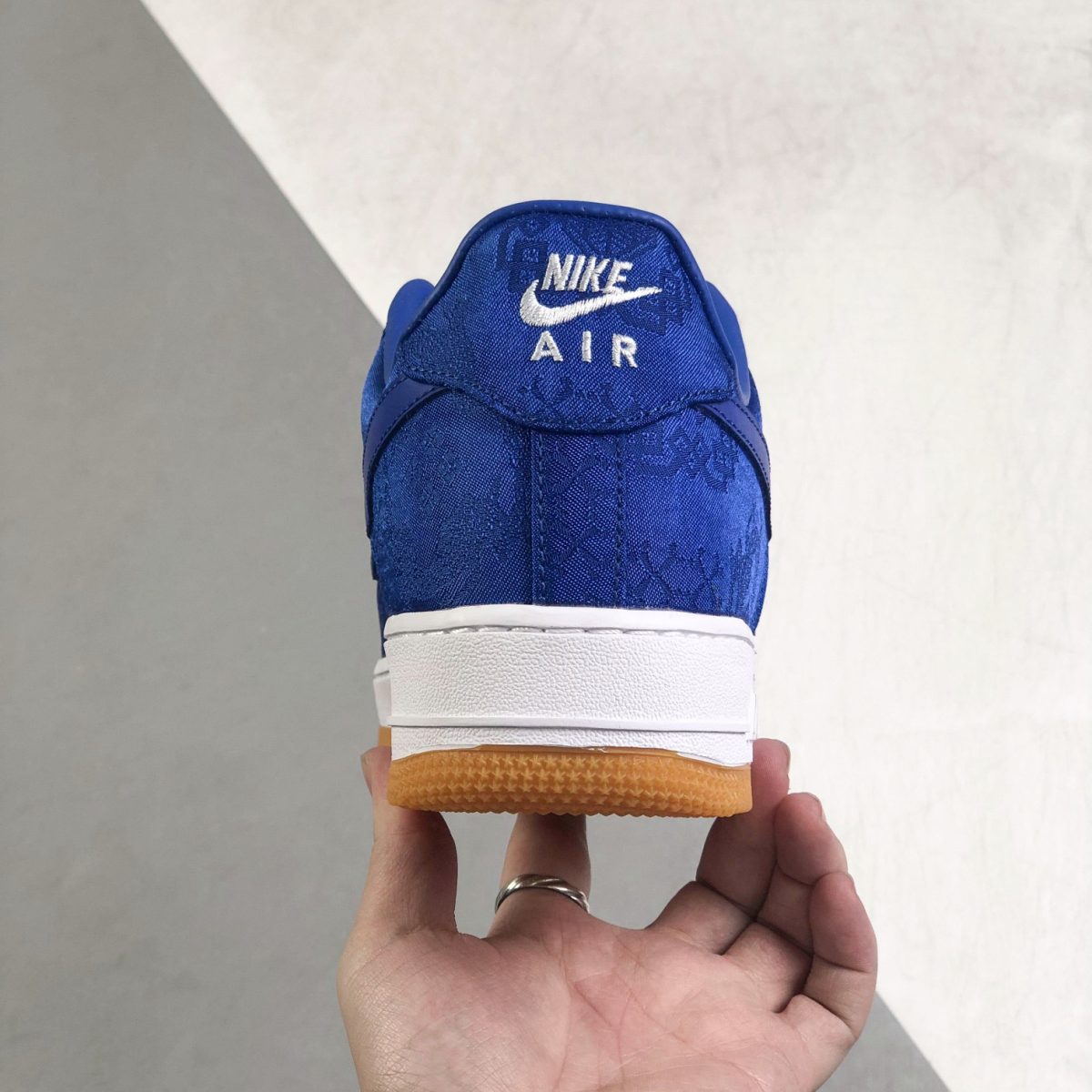 Nike Air Force 1 Sneakers Shoes Gr. 36-45 - Image 7