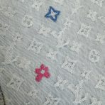 Louis Vuitton x Tyler Unisex Jeans Size S-XL - Image 6