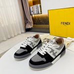 Fendi 2022SS Mens/Women Sneaker Shoes Gr.36-45 - Image 3