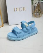 Dior Act Sandals Size 36-41 - Image 6