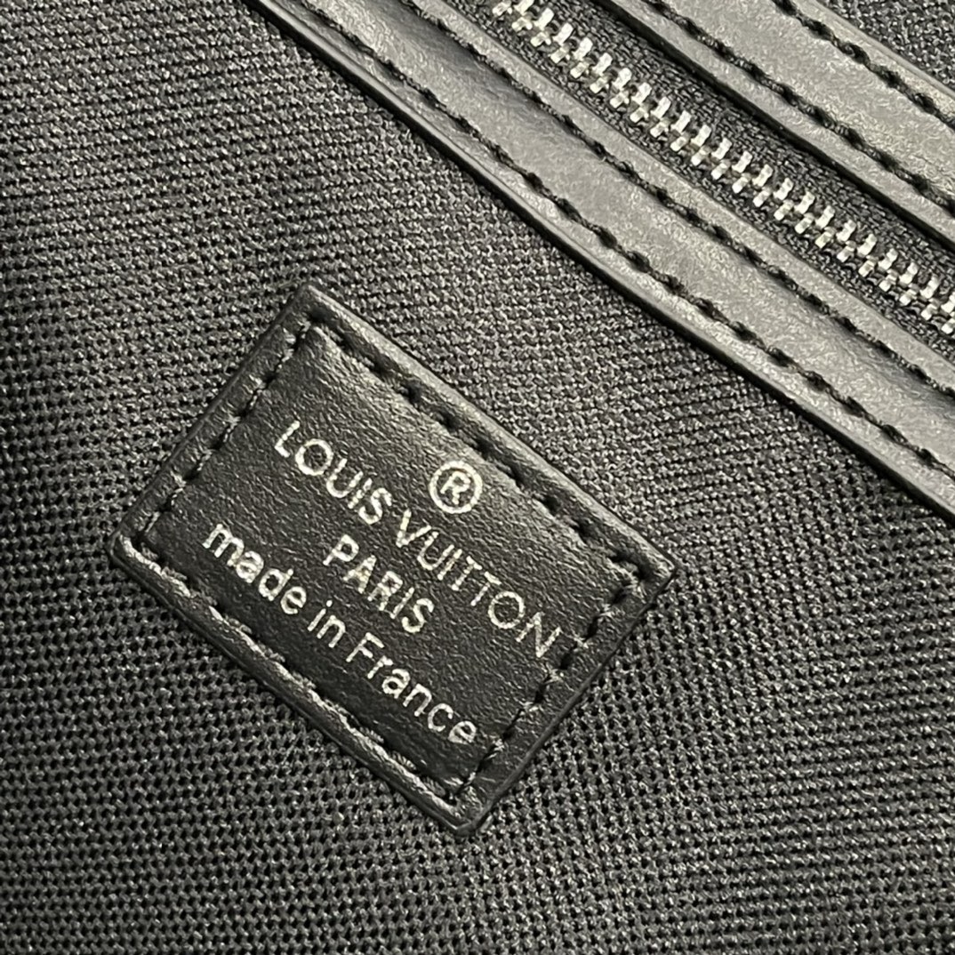 fde2222f001aca22.jpg Louis Vuitton Keppall Travel Bags 50*29*23cm - Image 9