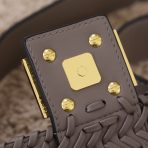 Fendi New Shoulder Bags 27*6*15cm - Image 2