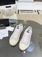 Chanel 2024ss coco Sneaker Size 36-41 - Image 2