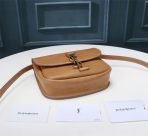 YSL Kaia Small Women Shoulder Bags Size 18*15*5cm - Image 3