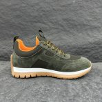 Hermes Jimmy Men Sneaker Size 40-46 - Image 9