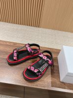 Dior Act Sandals Size 36-41 - Image 8