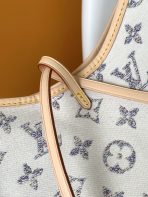 Louis Vuitton M24707 CarryAll Women Bags Size 29*24*12cm - Image 6
