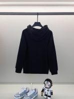 Burberry Unisex Sweatshirt Size S-XL - Image 4