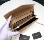 YSL Women Shoulder Bags Size 23*14*4cm - Image 8