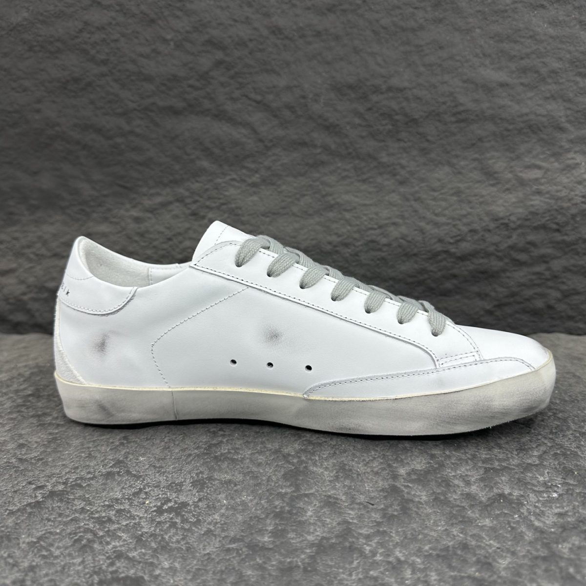 GGDB SUPER-STAR Sneaker Slippers Size 36-46 - Image 9