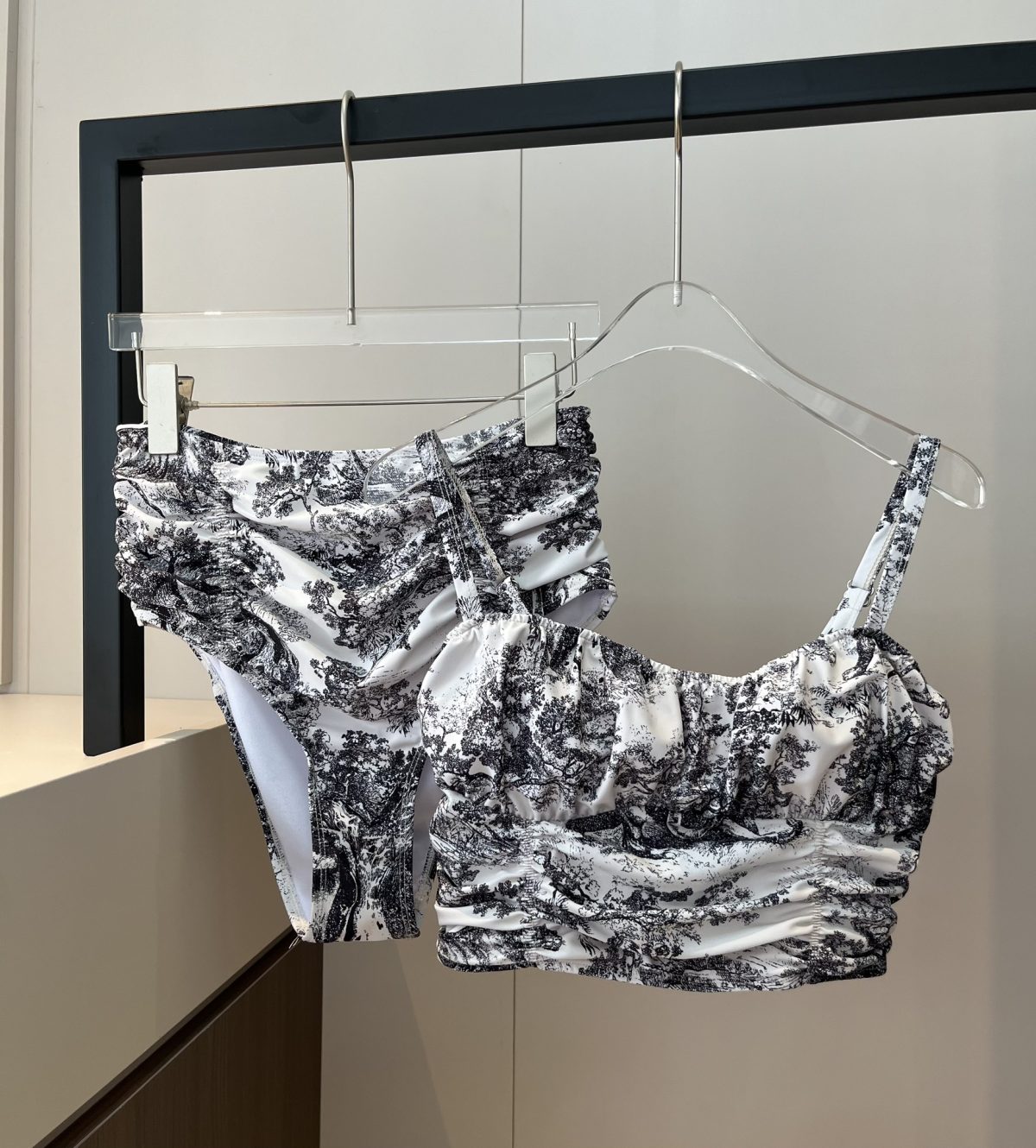 Dior Swimsuit Size S-XL - Image 1