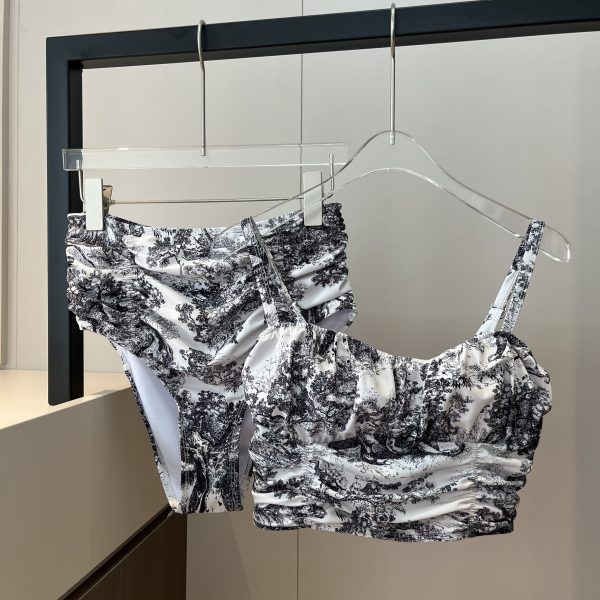 Dior Swimsuit Size S-XL