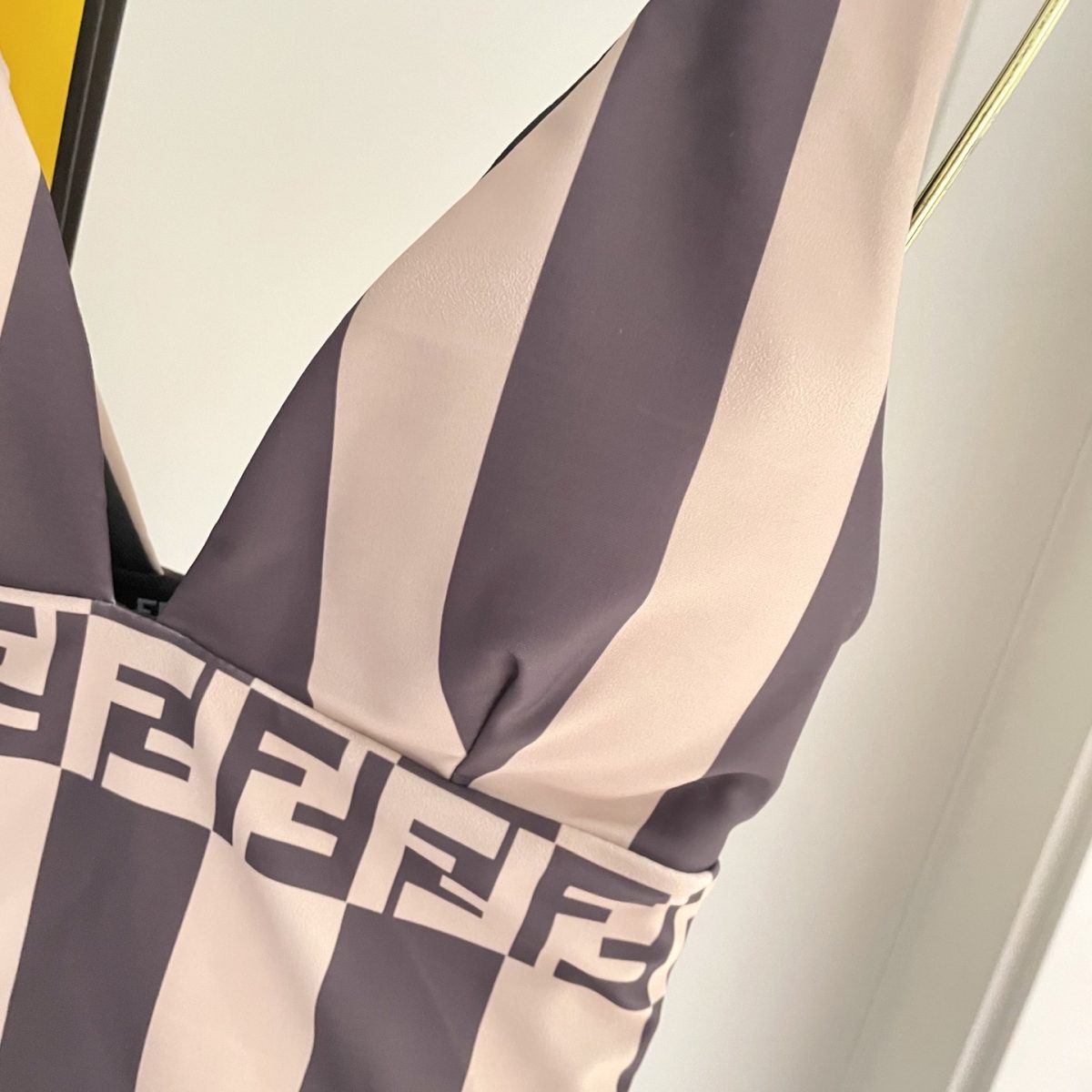 Fendi Swimsuit Size S-XL - Image 3