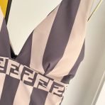 Fendi Swimsuit Size S-XL - Image 3