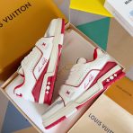 Louis Vuitton LV Trainer Sneaker Size 36-46 - Image 4