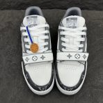 Louis Vuitton LV Trainer Sneaker Size 36-46 - Image 3