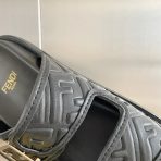 Fendi Slippers Size 36-45 - Image 9