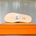 Hermes lzmir Sandals Size 40-45 - Image 6