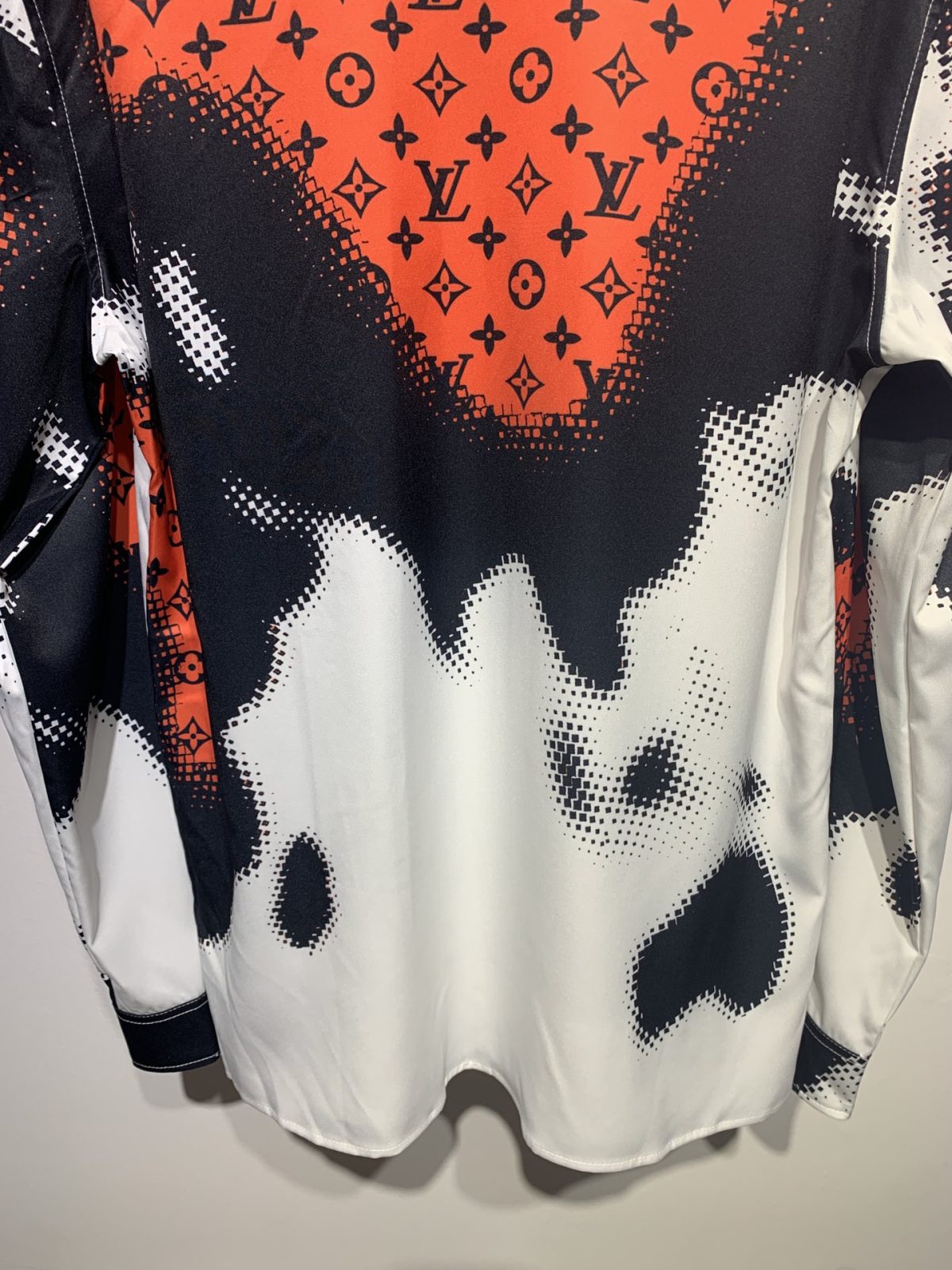 Louis Vuitton 2025 new Shirt Size S-2XL - Image 7
