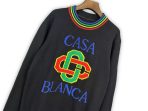 Casablanca Unisex Sweatshirt Size M-XXL - Image 3