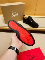 Christian Louboutin Sneaker Size 36-46 - Image 5