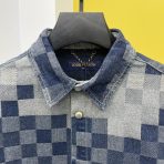Louis Vuitton Sommeranzug Size S-XL - Image 4