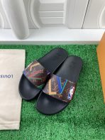 Louis Vuitton 2024ss Candy Series Slippers Size 36-45 - Image 3