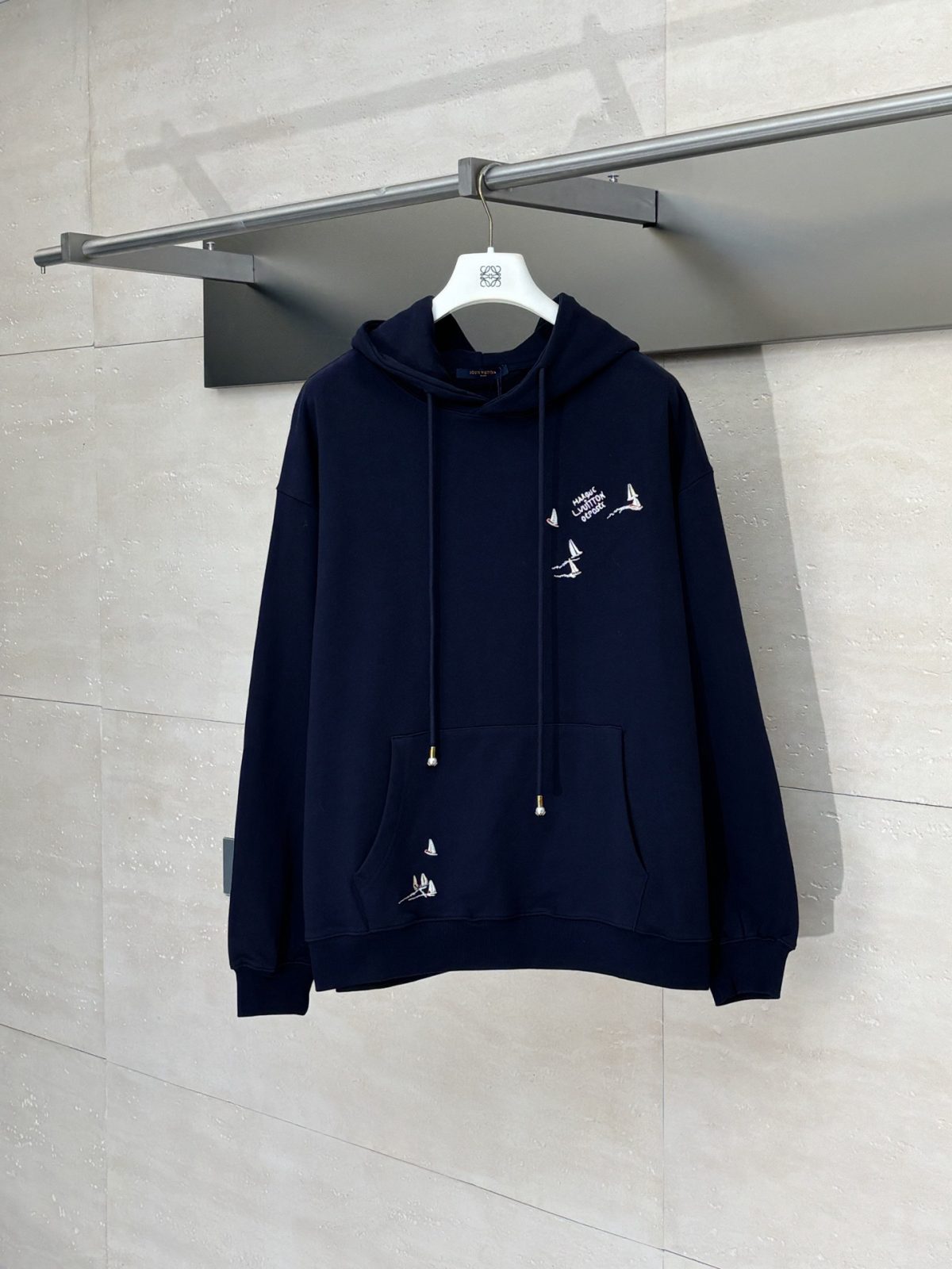 Louis Vuitton 2025ss New Sweatshirt Hoodie Size S-XL - Image 1