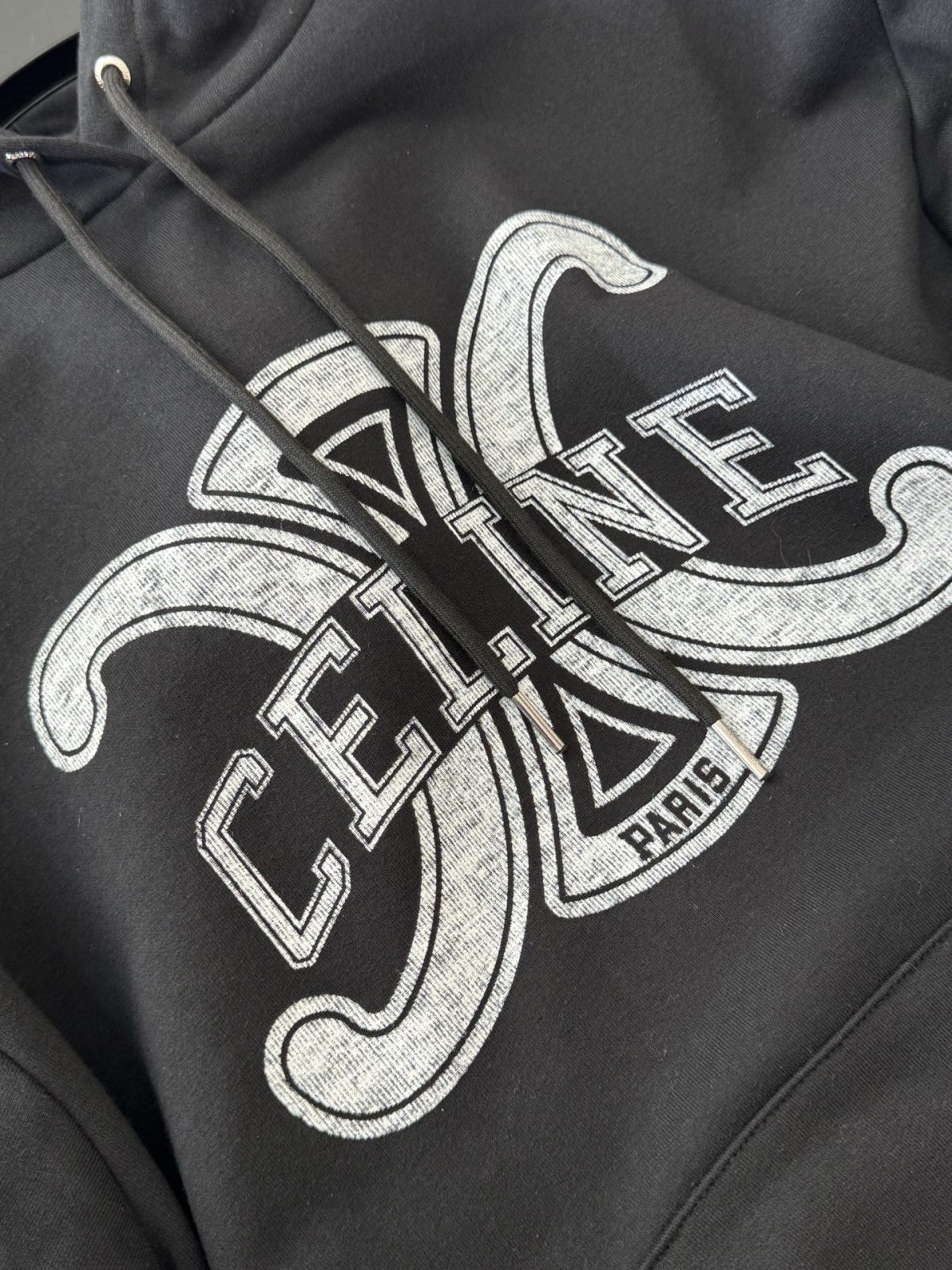 Celine Unisex Sweatshirt Size S-L - Image 6