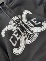 Celine Unisex Sweatshirt Size S-L - Image 6