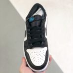 Nike Air Jordan 1 Low Top Sneakers Shoes Gr. 36-46 - Image 2