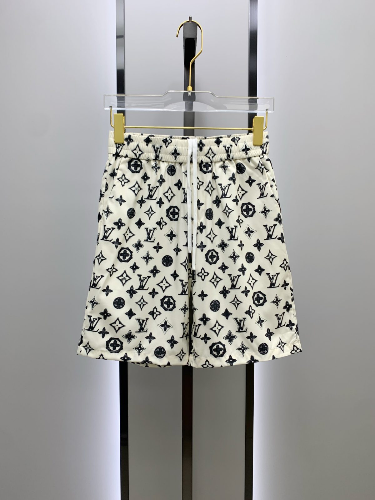Louis Vuitton Sommeranzug Size M-XXL - Image 7