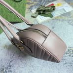 Gucci Women Shoulder Bags Size 35.5*16.5*7cm - Image 4
