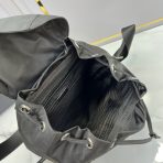 Prada 1BZ677 Re-Nylon Backpack Size 28*23.5*12cm - Image 9