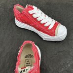 Aison Mihara Yasuhiro MMY Sneaker Size 36-46 - Image 5