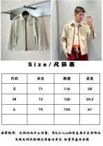 MiuMiu Unisex Jacket Size S-L - Image 14