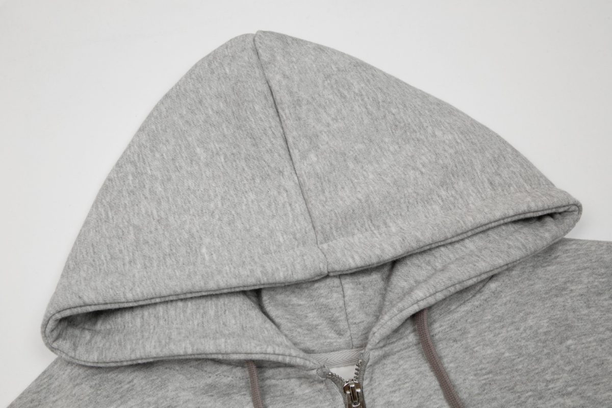 Ami Unisex Jacket Size S-XL - Image 5