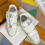 Louis Vuitton 2024ss LV Trainer Sneaker Size 36-46 - Image 2
