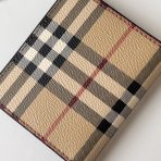 Burberry Card Holder Size 9*10.5cm - Image 3