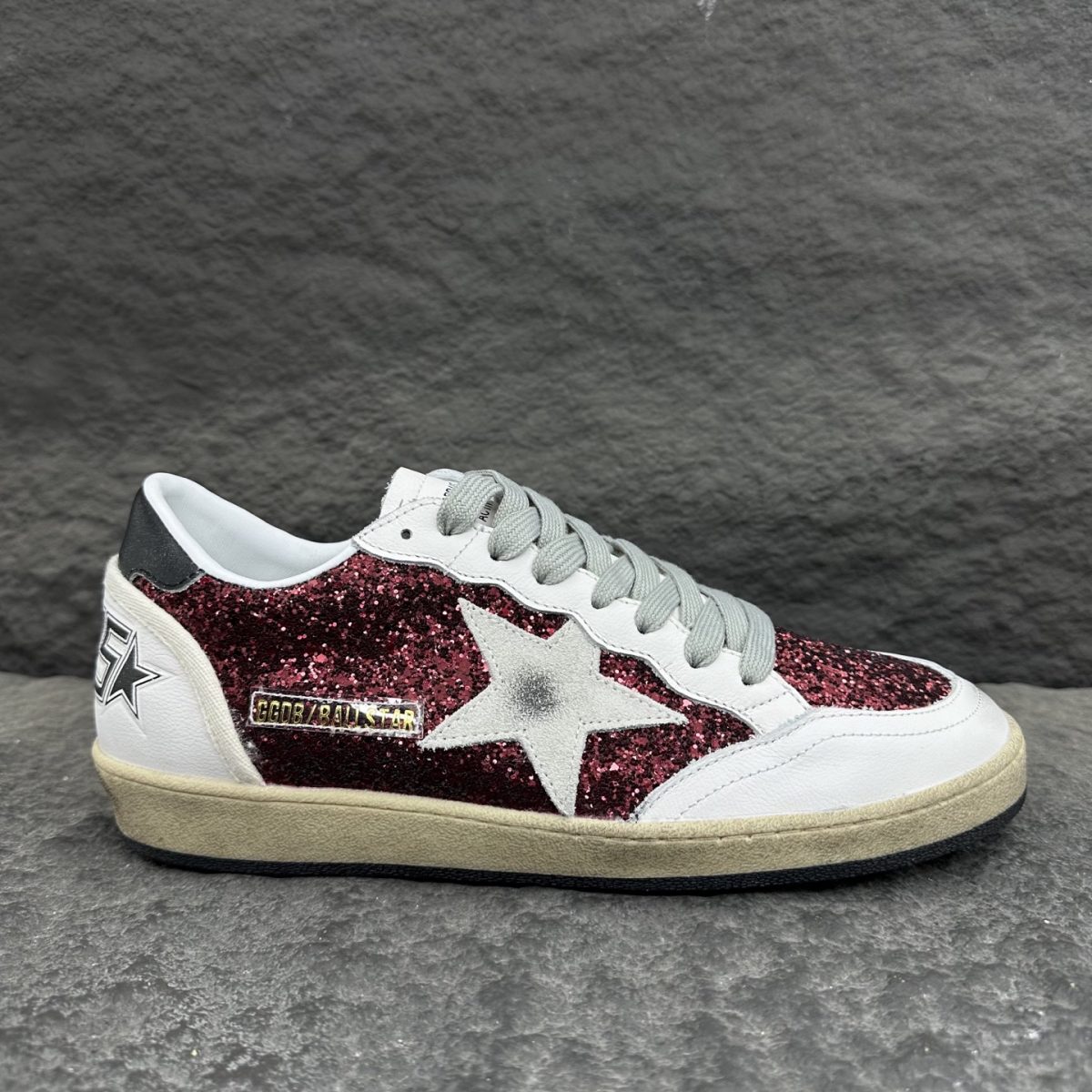 GGDB SUPER-STAR Sneaker Slippers Size 36-46 - Image 7