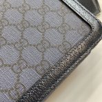Gucci Ophidia GG Shoulder Bags Size 23*14.5*6cm - Image 8