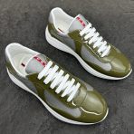 Prada America's Cup Sneaker Size 36-46 - Image 2
