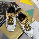 OFF White 2024ss Ow Be Right Back Sneaker New York Size 36-46 - Image 9