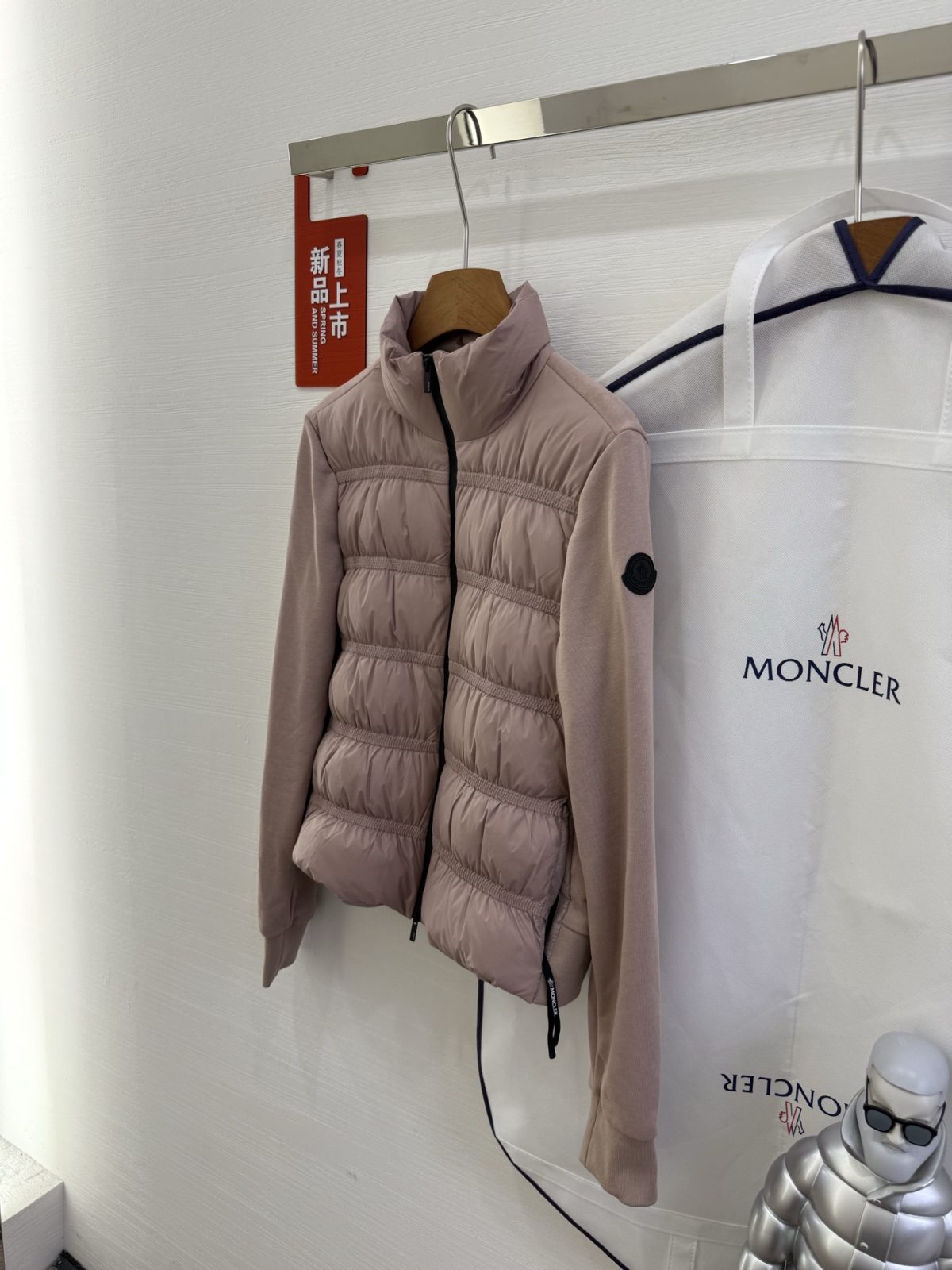 Moncler 25SS Women Down Jacket Size S-XL - Image 2