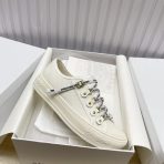 Dior Women Sneaker Size 36-40 - Image 3