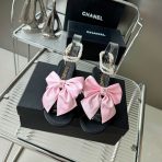 Chanel 2024 New Sandals Size 36-41 - Image 4