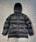 Gucci Winter Down Jacket Size S-2XL - Image 5