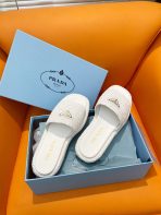 Prada 2024 New Monolith sandals Size 36-40 - Image 7